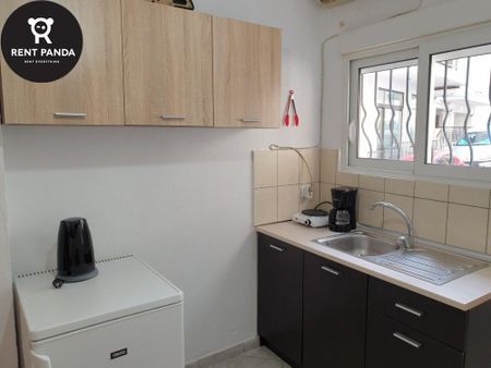Studio/Γκαρσονιέρα για ενοικίαση Άγιος Γεώργιος (Καβάλα) - Φωτογραφία 4