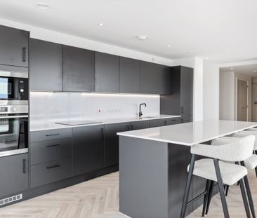 3 bedroom penthouse to rent - Photo 3