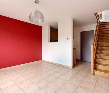 Appartement te huur - Foto 1
