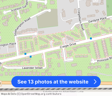 Craigie Drive, Dundee, DD4 - Photo 1