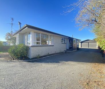 Tinwald, Ashburton - Photo 4