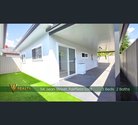 9A Jean Street, Fairfield East, NSW 2165 - Photo 2