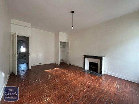 Appartement à louer 3 pièces 61m² - Photo 2