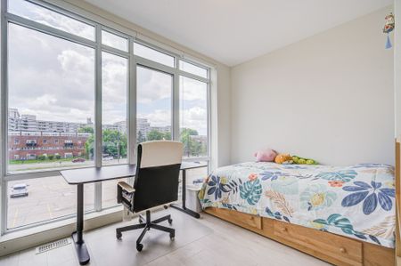 For Lease - 27 Sonic Way, Toronto, Ontario - Photo 3