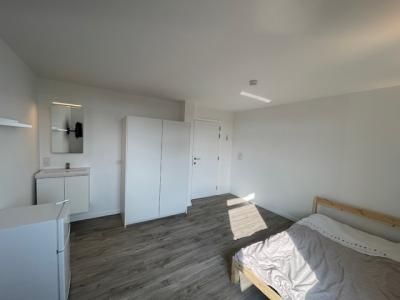 Kamer, studio, appartement - Photo 3