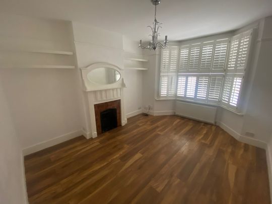 3 Bed Terraced House, Croydon, CR0 - Photo 1