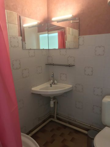 Location Appartement 1 pièce 19m² MEYLAN 38240 - Photo 4