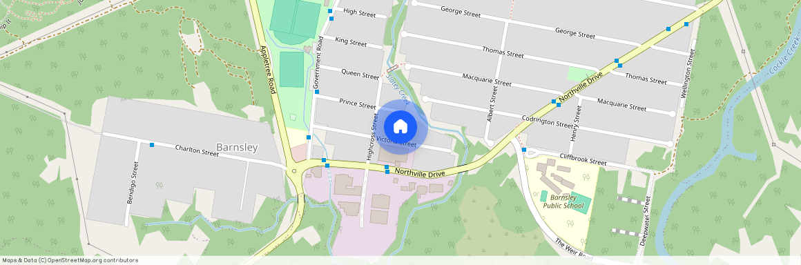16 Victoria Street, Barnsley NSW 2278