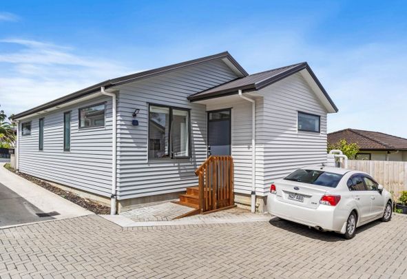 148A Moire Road, West Harbour - Photo 1