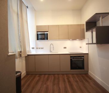 Lightwell, 71 Cornwall Street, B3 2EE - Photo 3