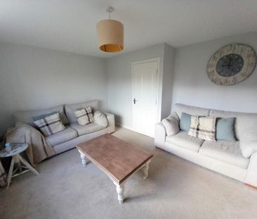 4 bedroom terraced house to rent - Photo 3