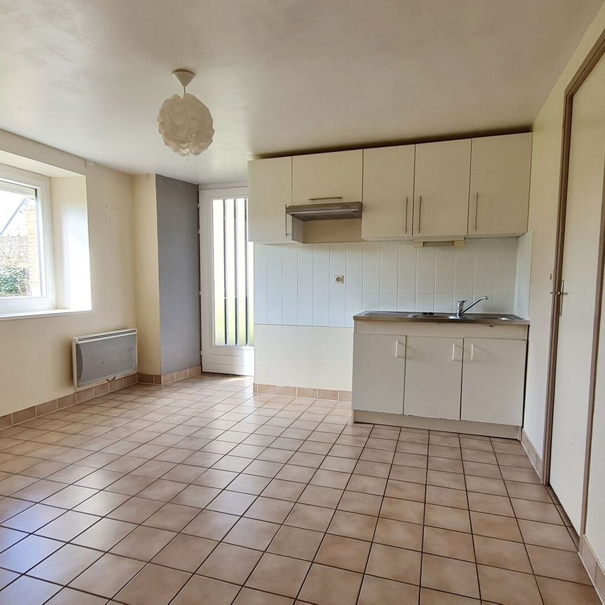 Location Appartement 2 pièces 41m² - Photo 1