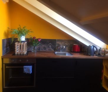 1 Bed Flat, Hackney, E8 - Photo 3