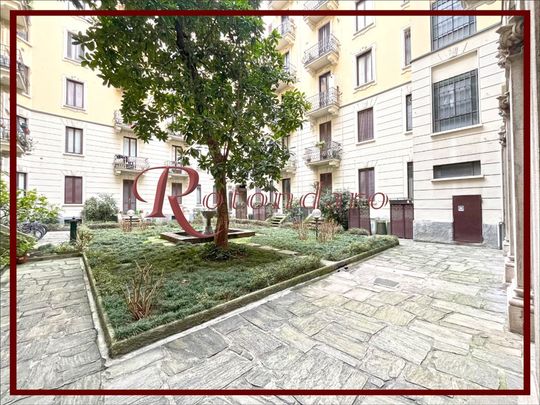 Affitto Residenziale - Milano Repubblica, Stazione Centrale - Via Giovanni Battista Pergolesi, 0 - Photo 1