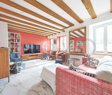 DUPLEX RENOVE AVEC CACHET - Photo 6