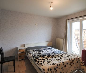 Appartement te huur - Foto 4