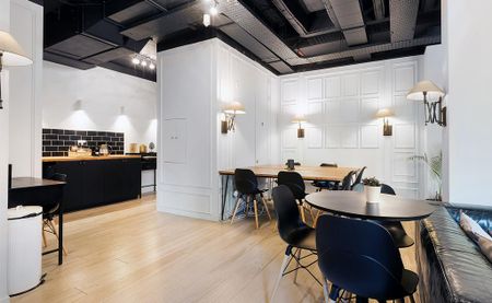 Studio to rent - Photo 3