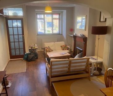 2 Bed Terraced House, Tower Hamlets Road, E7 - Photo 3