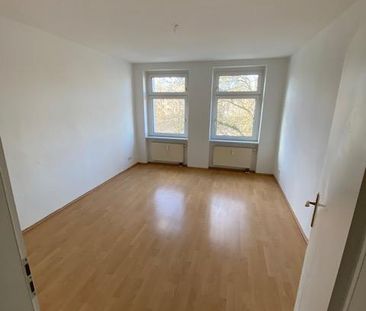 Preiswerte 3-R-Whg. in Magdeburg - Stadtfeld ca.Ost 56m2 im 3.OG zu... - Photo 1