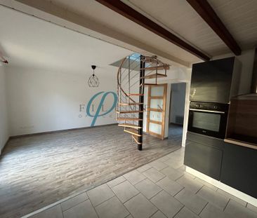 Location Maison 2 pièces 45m² LA CHAPELLE SUR ERDRE 44240 - Photo 1