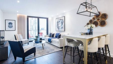 Ponton Road, The Residence, London, SW11 - Photo 4