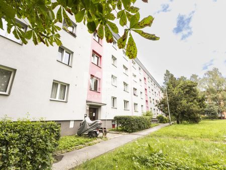 Pronájem bytu 2+1 51 m2 - Фото 4