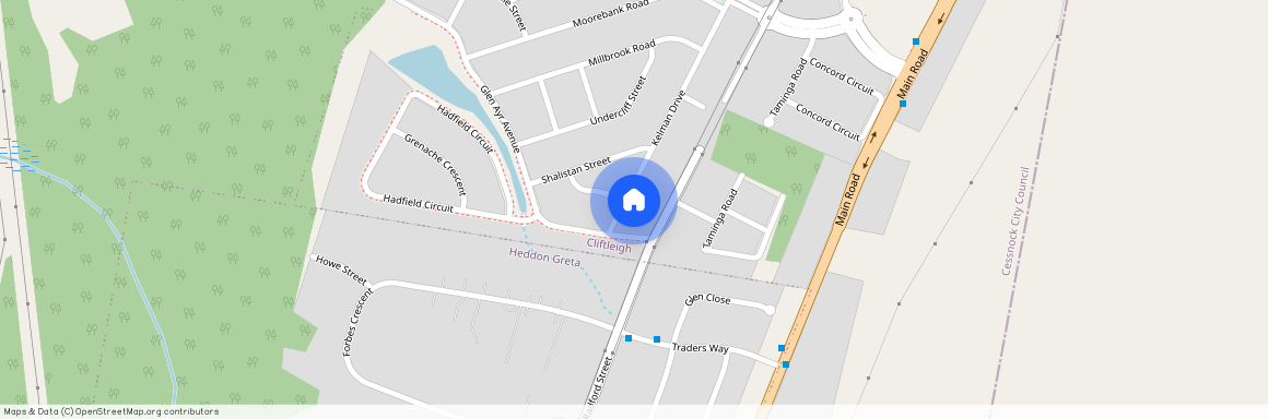 53 Kelman Drive, NSW 2321, Cliftleigh