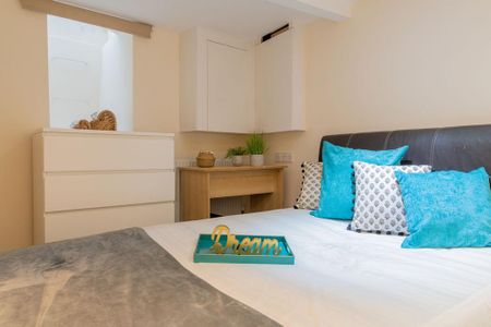 5 bedroom house to rent - Photo 4