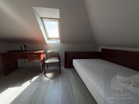 Apartament 3 sypialne plus salon w centrum WYNAJEM - Zdjęcie 2