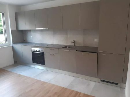 Bel appartement situé dans une nouvelle construction - Proche du M1 - Photo 4