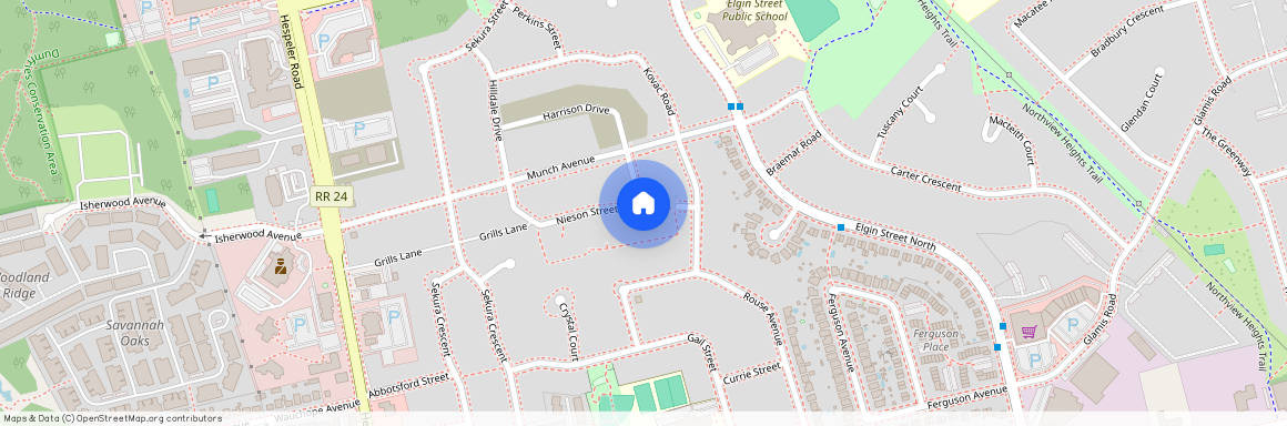 68 Nieson Street, Cambridge