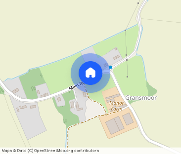 Gransmoor, Driffield, YO25 - Photo 1