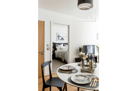 1 bedroom flat to rent - Photo 4