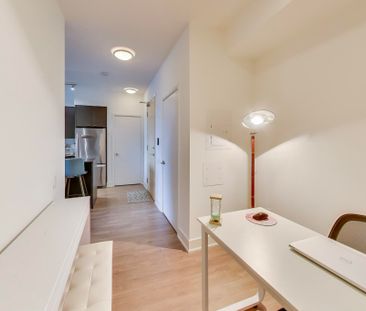 For Lease - 30 Roehampton Avenue Unit# 1101, Toronto, Ontario - Photo 4