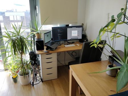 1 Bed Flat, Woodwharf, SE10 - Photo 2