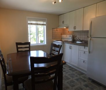 Beau 3 Pièces Frais Peinturé, 2e étage - Photo 1