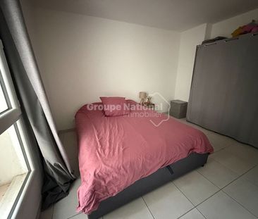 Location Appartement 2 pièces 37m² - Photo 2