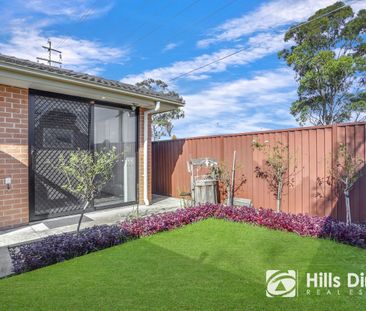 Modern Flat with Garage Storage - Photo 6