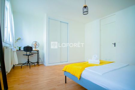Appartement T5 Béziers à louer - Photo 5