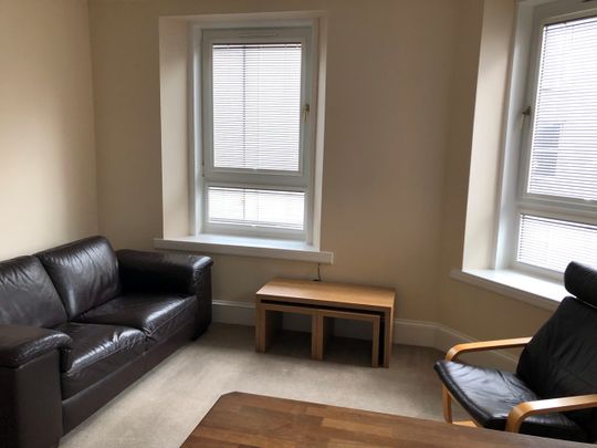 2 Bed Flat, Urquhart Road, AB24 - Photo 1