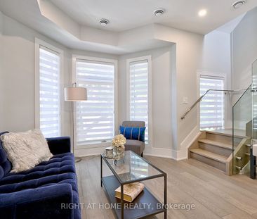 For Lease - 131 Brock Avenue Unit# Unit 1, Toronto, Ontario - Photo 4