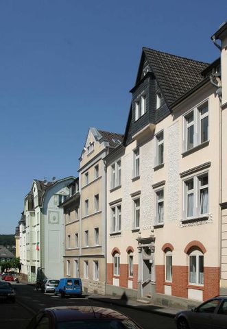 GEPFLEGTE 2 1/2 Zimmer-Wohnung mit BALKON Haspe-Zentrum - Photo 5