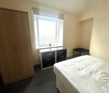 Flat 7, 498 Union Street, AB10 1TS, Aberdeen - Photo 4