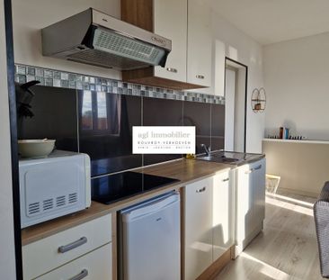 Location Appartement 2 pièces 33m² COUDEKERQUE BRANCHE 59210 - Photo 4