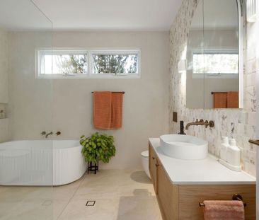 Resort-Style Coastal Living Moments from the Water - Photo 2