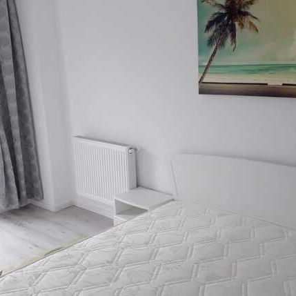 2 camere, 42 mp, zona strazii Fabricii, prima inchiriere! - Photo 1