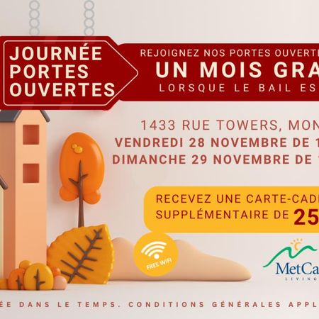 1433 Towers - Photo 3