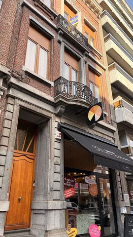 Appartement te huur - Photo 2