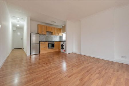 1 bedroom apartment to rent - Photo 5
