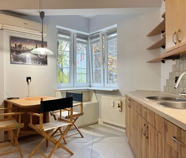 Łódź - Mieszkanie na wynajem - Photo 2